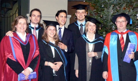 Graduation 2006